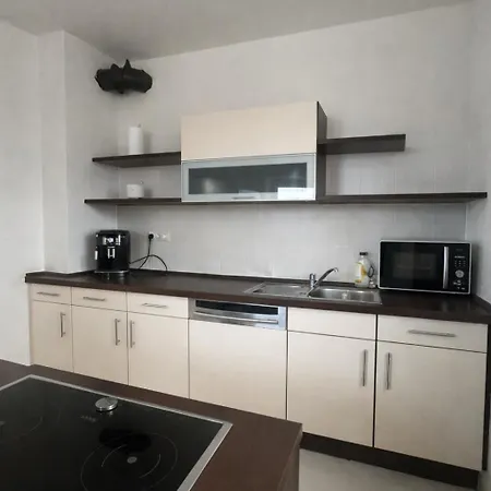 Appartement Doppelhaushaelfte Nahe A2 Bei Hannover