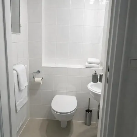 Appartement Doppelhaushaelfte Nahe A2 Bei Hannover