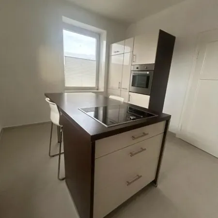 Appartement Doppelhaushaelfte Nahe A2 Bei Hannover